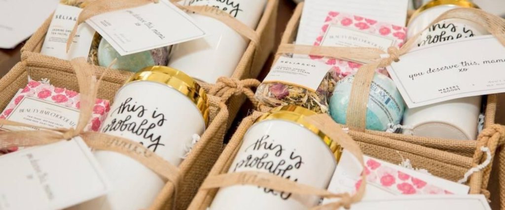 Wedding Favors